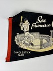 Vintage 1960 s San Francisco Giants 29 5 Inch Baseball Pennant Early Old Antique