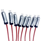 758ee Factory Spark Plug Wires Set Of 8 New For Chevy Chevrolet Silverado 1500-