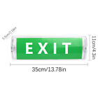 Autolizer Led Emergency Exit Light Evacuation Light Led Safety Exit Supple