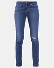 Levi s 711 Skinny Women s Jeans California - Medium Wash - 29 X 30