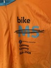 Bike Ms Gateway Getaway Ride 2008 Adult Size Xl Cycling Bike Jersey