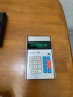 Unisonic 1011 8 Digit Pocket Calculator With Carry Case