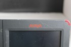 Lot Of 2 Avaya 9641g Ip Office Phones W  Handsets   Stands