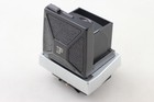 top Mint W  Case  Nikon Waist Level Finder View Finder For F Film Camera Japan