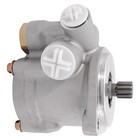 Pev251618l101 Power Steering Pump Left Rotation For Freightliner Peterbilt