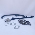Trx 400ex Timing Guide Tensioner With Chain Tensioner Cam Chain Oem For Honda