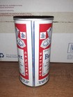 Budweiser 12oz Tab Top S s Pull Top Beer Can Columbus Ohio