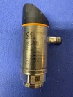 Ifm Electronic Pressure Sensor    Pn7294        Good  Used Condition 