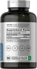 L Theanine 400mg   400 Capsules Max Size   Non-gmo   Gluten Free   By Horbaach