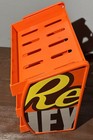 Reese s Peanut Butter Cups Hershey Store Retail Countertop Display Rack 3-tier