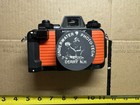 Untested- Lot Nikonos-v Underwater Camera   Lens - Multiple Ikelite Substrobes
