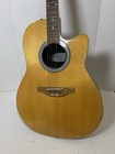 Ovation Applause Balladeer Ae 28 Acoustic-electric Guitar