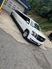 2015 Chevrolet Suburban 