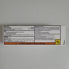 Arthritis Pain Relief Gel Inflammation 3 53oz Exp 2026 