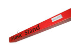 Music Stand Adam Metal Folding Telescopic Musician s Stand Ams-55ch New In Box