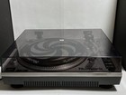 Numark Tt-1510 Dj Turntable W  Dust Cover  Needle And 45rpm Adapter-tested Works