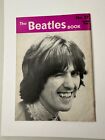 The Beatles Book Monthly Uk Official Fan Magazine  57 Rare - April 1968 