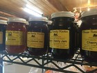 Amish Made Jam 20 Oz Jar  No Corn Syrup  Non Gmo Several Flavors To Choose From