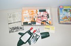Vintage Thunderbirds International Rescue Thunderbird-2 Model Kit Gerry Anderson