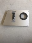 Hobart D300 Mixer Switch On Off Plate Assy 115 Volt Toggle Switch 