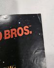Super Mario Bros  nintendo Nes  Instruction Manual Booklet Only  Early Print