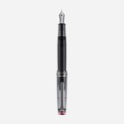 Sailor Ancora Pro Gear Slim Fountain Pen Whisper Of The Witch 14k Mf New Japan