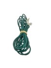 Teal Green Telephone Cord   13 Ft   Replacement Phone Line Cable