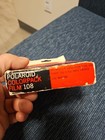 Polaroid Type 108 Polacolor Land Camera Film 8 Prints Vintage Exp  2 1975