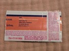 A Perfect Circle Concert Ticket Stub Hard Rock Live 2 20 2001  Ships Asap 
