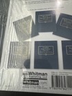 Whitman United States Innovation Dollars Coin Album 2018-2023 Type Set  4711