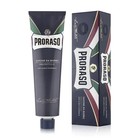 Proraso Shaving Cream In Tube Protective For Sensitive Skin Blue 5 2 Oz-6 Pack