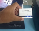 Wireless Print Server 10 100mbps Lan bridge Wifi For All Raw-support Printers