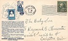Gerber Cereal Baby Food Book Advertising Fremont Mi Michigan Vtg Postcard C27