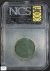 1670 New Jersey St  Patrick Colonial Copper Farthing 1 4p Ngc Genuine
