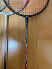 Yonex Badminton Racket Set Of 3  Separate Sales