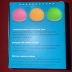 Amazon Echo Glow - Multicolor Smart Lamp For Your Echo Works W alexa Brand New