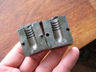 Lyman 457125   45-70 500 Gr  Single Cavity Bullet Mold Used