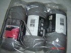 Free Ship  3 Skeins Of Red Heart Super Saver Ww Yarn In Dusty Grey