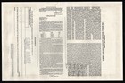1984 Virgin Islands -  5000 Bond Certificate