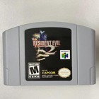 Resident Evil 2 - Nintendo 64  n64  Ready To Play Exclusive Release
