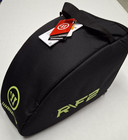 Warrior Ritual Rf2 E Senior Certified Straight Bar Goalie Mask-white