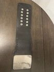Pride Pridefc Championship Adult Replica Belt 2mm Zinc