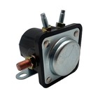 Us Premium Solenoid Relay 12v Heavy Duty For Ford Starter Car Truck Sw3 Snl135