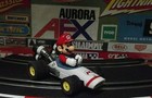 Carrera Go 1 43  Nintendo Mario Kart 7 Slot Car   61266