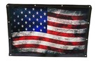 Volvo Vhd Premium  old Glory  Bug Screen