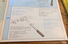 Var Bicycle Tool Catalogs - Set Of Five  Rebour