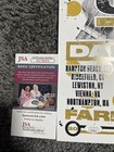 Buddy Guy Signed Autograph 12x18 Tour Poster Jsa Coa Blues Farewell Tour  Legend