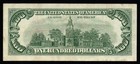  100 1966 Beautiful Crisp Xf United States Note 