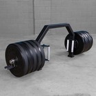 Body-solid Olympic Open Trap Bar Otb100 Barbells  Was 316  - Sale Off