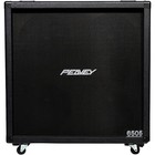 Peavey 6505 Ii 4x12 Straight Cabinet